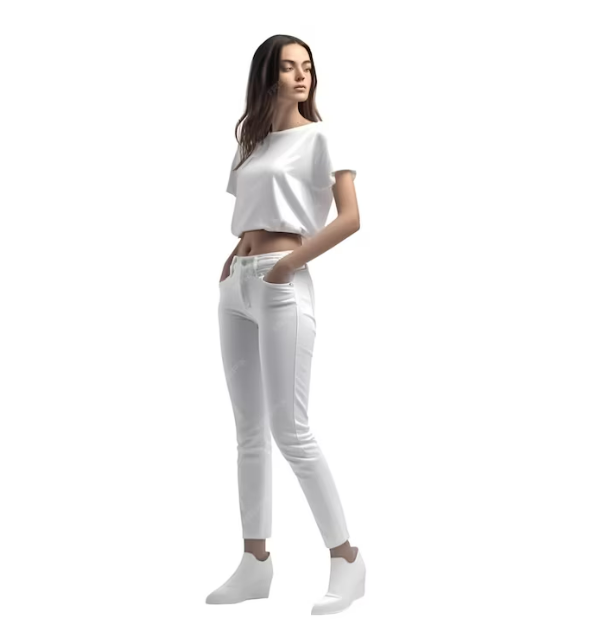 Women's Fashion
