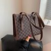 Luxury New Style Fancy Tote Bag For Women