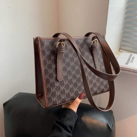 Luxury New Style Fancy Tote Bag For Women