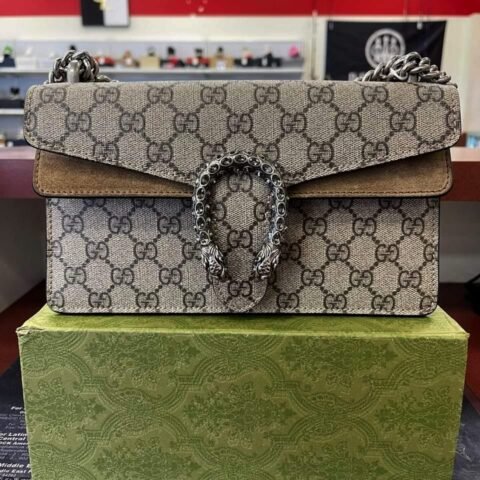 Gucci 1:1 dionysus Mini bag