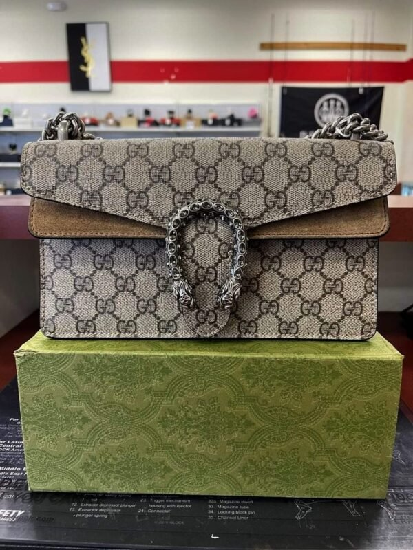 Gucci 1:1 dionysus Mini bag