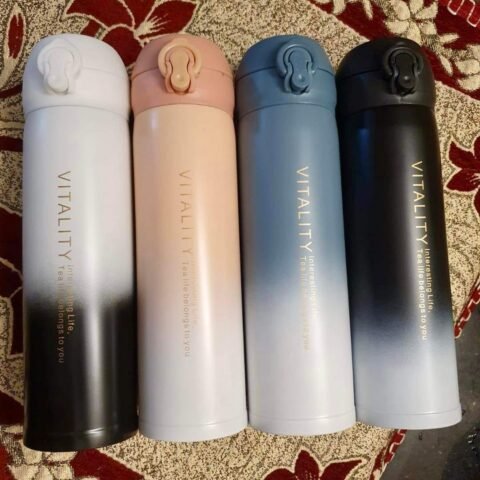 Easily Usable Unique Thermal Flask