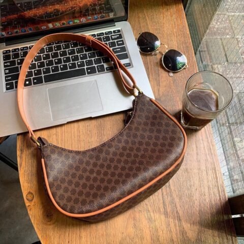 Imported Premium Ladies Handbag