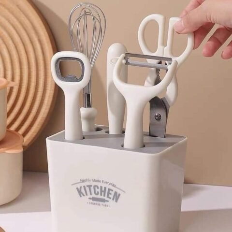 Premium Grade Unique Kitchen tools Set