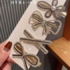 Luxury Hair Clip Set For Women
