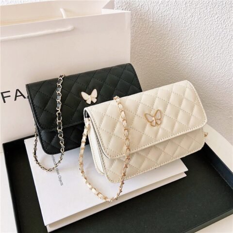 Premium Grade Pu Leather Bag For Women