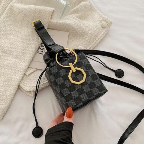 Premium Quality Luxury Crossbody Bag 2 For Women