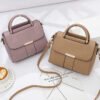 Premium Grade Luxury PU Leather Handbag For Women