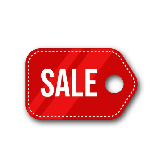On Sale