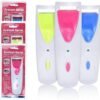 Electric heated Eyelash Curler