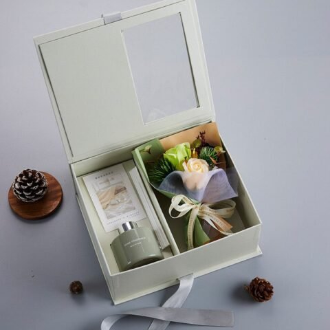 New Arrival 2024 Valentine Special Premium Gift Box