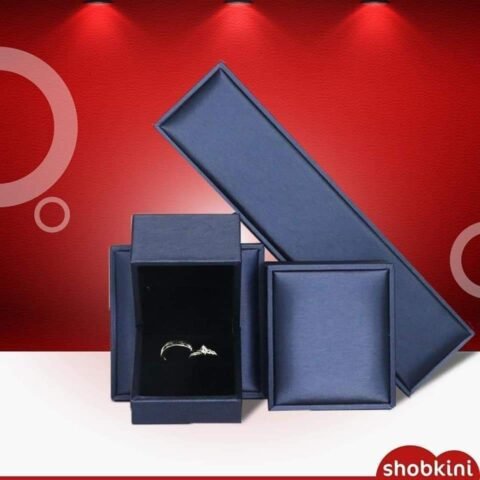 Couple Ring Set For Valentine Special