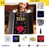 Valentine's Special Collection Premium Gift Box Set