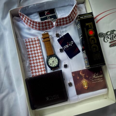 Men's Eid Combo