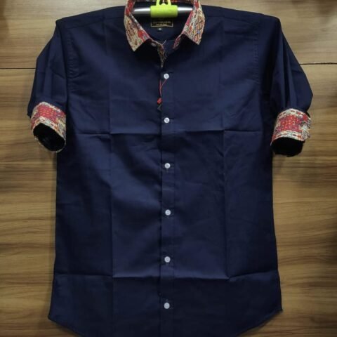 Exclusive Men's Full Sleeve Shirt