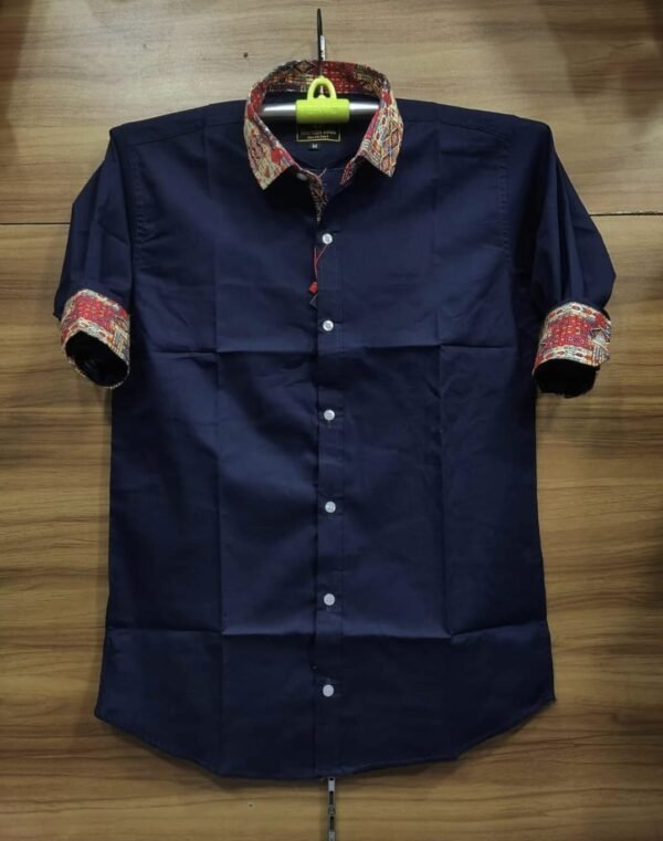 Exclusive Men's Full Sleeve Shirt