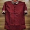 Exclusive Men's Full Sleeve Shirt