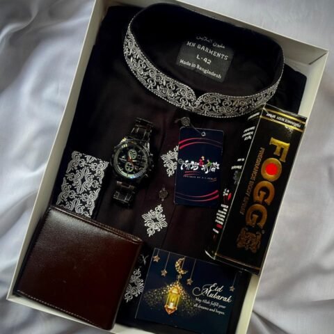 Men's Eid Combo