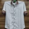 Exclusive Men's Full Sleeve Shirt