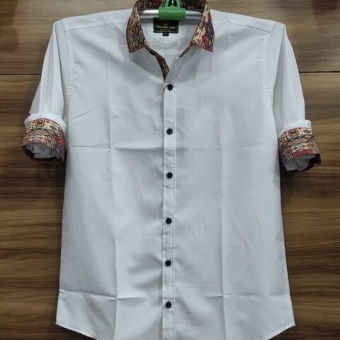 Exclusive Men's Full Sleeve Shirt