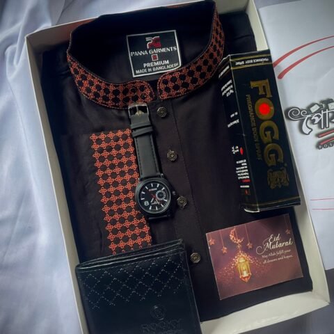 Men's Eid Combo