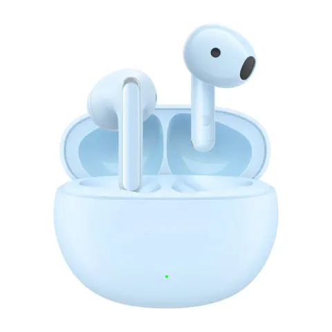 Funpods Series JR-FB2 True Wireless earphones-Blue