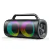 Original JOYROOM JR-mw02 40W Ambient Light Bluetooth speaker