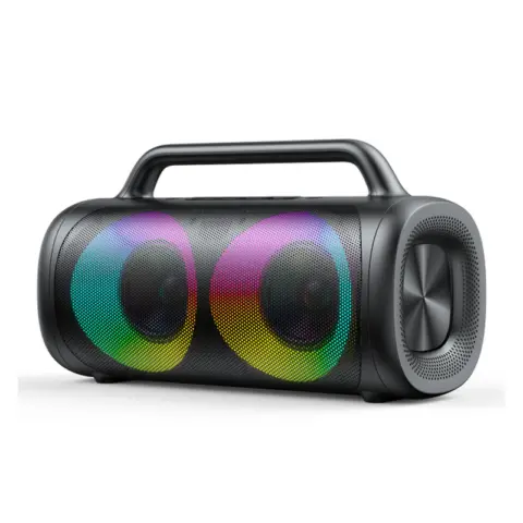 Original JOYROOM JR-mw02 40W Ambient Light Bluetooth speaker