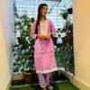 Comfortable Sequined Summer 2pc for Women