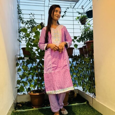 Comfortable Sequined Summer 2pc for Women