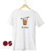 BreakFast Drop Shoulder Unisex T-Shirt