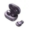 Jdots Series JR-DB1 True Wireless Earbuds-Purple