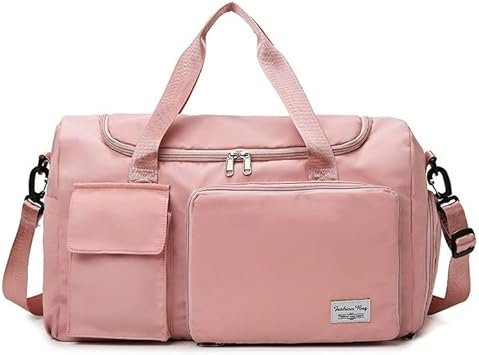 Large storage travel bag (RM42)