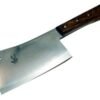 Heavy Bone Cleaver Knife