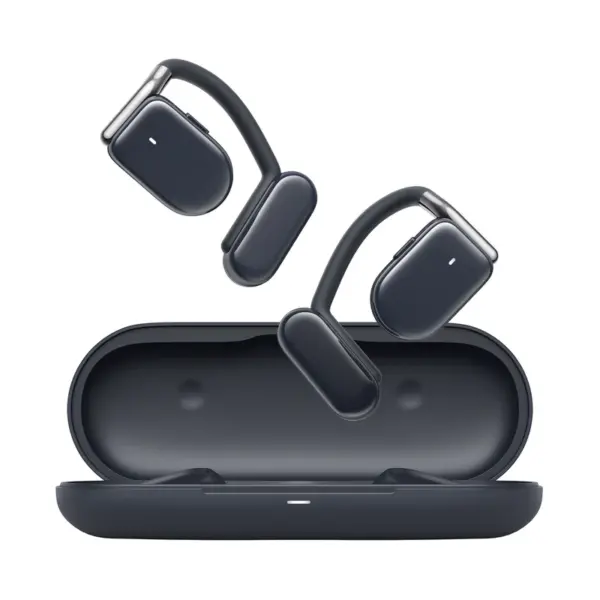 Original JOYROOM Openfree JR-OE2 Open-Ear True Wireless Headphones-Dark blue