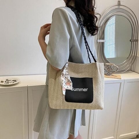 Fashionable Summer Bag (RM45)