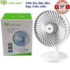 WD-219 RECHARGEABLE PORTABLE USB FAN with Led Light