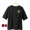 Ben Ten Drop Shoulder Unisex T-Shirt