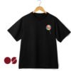 Lollipop Drop Shoulder Unisex T-Shirt