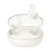 Original JOYROOM Cozydots Series JR-TS3 True Wireless Sleep Earbuds-Off white