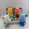 USB Rechargeable Bear Cooling Fan