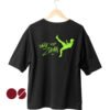 Zlatan Drop Shoulder Unisex T-Shirt