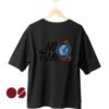 No Time Drop Shoulder Unisex T-Shirt