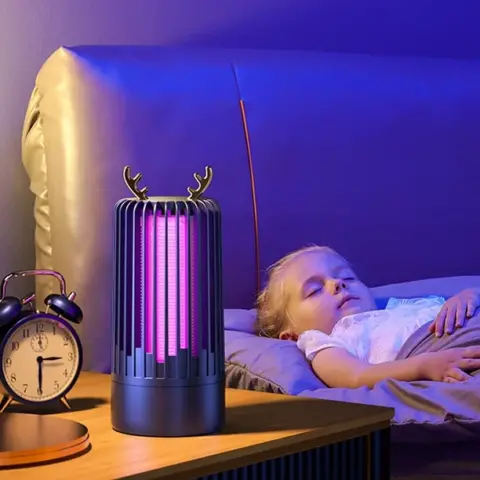 Mosquito Trap Heat Lamp