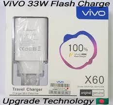 Vivo 33W Super Fast Flash Charge With Type C Cable