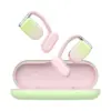 Original JOYROOM Openfree JR-OE2 Open-Ear True Wireless Headphones-Pink