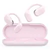Openfree JR-OE1 Open-Ear True Wireless Headphones-Pink
