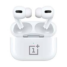 One Plus Pro Wireless Earbuds Multitouch Function Mini Air Buds Bluetooth 5.0 Earphones