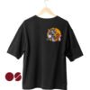 Tom & Jerry Drop Shoulder Unisex T-Shirt