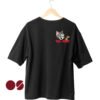 Tom & Jerry Drop Shoulder Unisex T-Shirt
